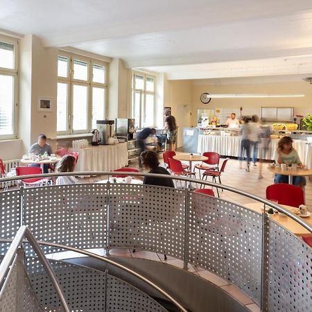 All In Hostel Berlin Ngoại thất bức ảnh