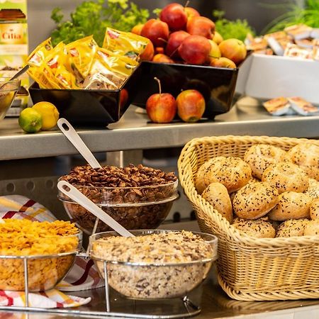All In Hostel Berlin Ngoại thất bức ảnh