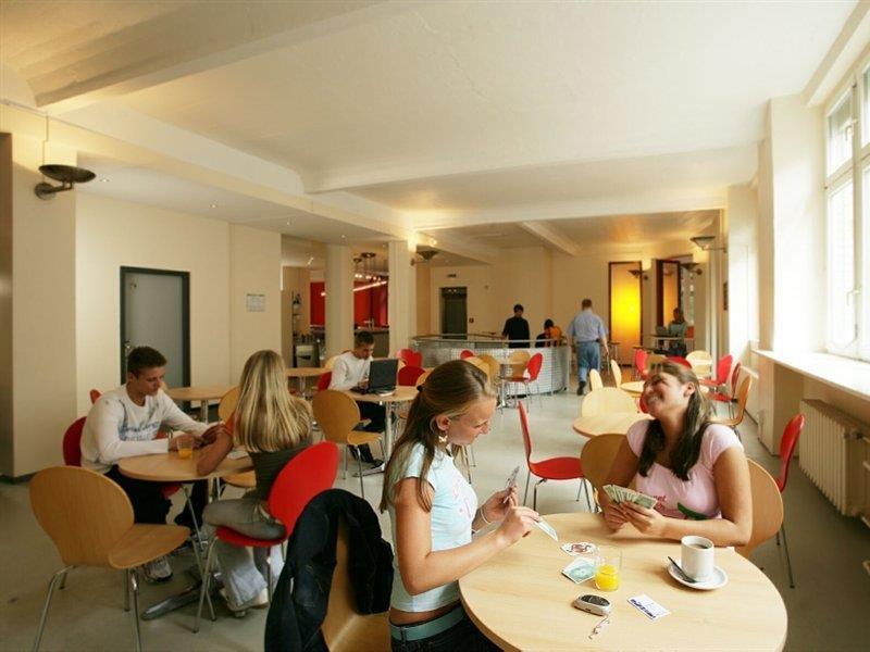 All In Hostel Berlin Ngoại thất bức ảnh