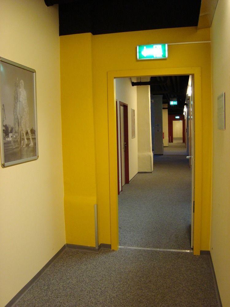 All In Hostel Berlin Ngoại thất bức ảnh