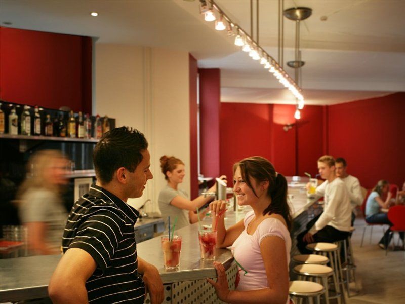 All In Hostel Berlin Ngoại thất bức ảnh