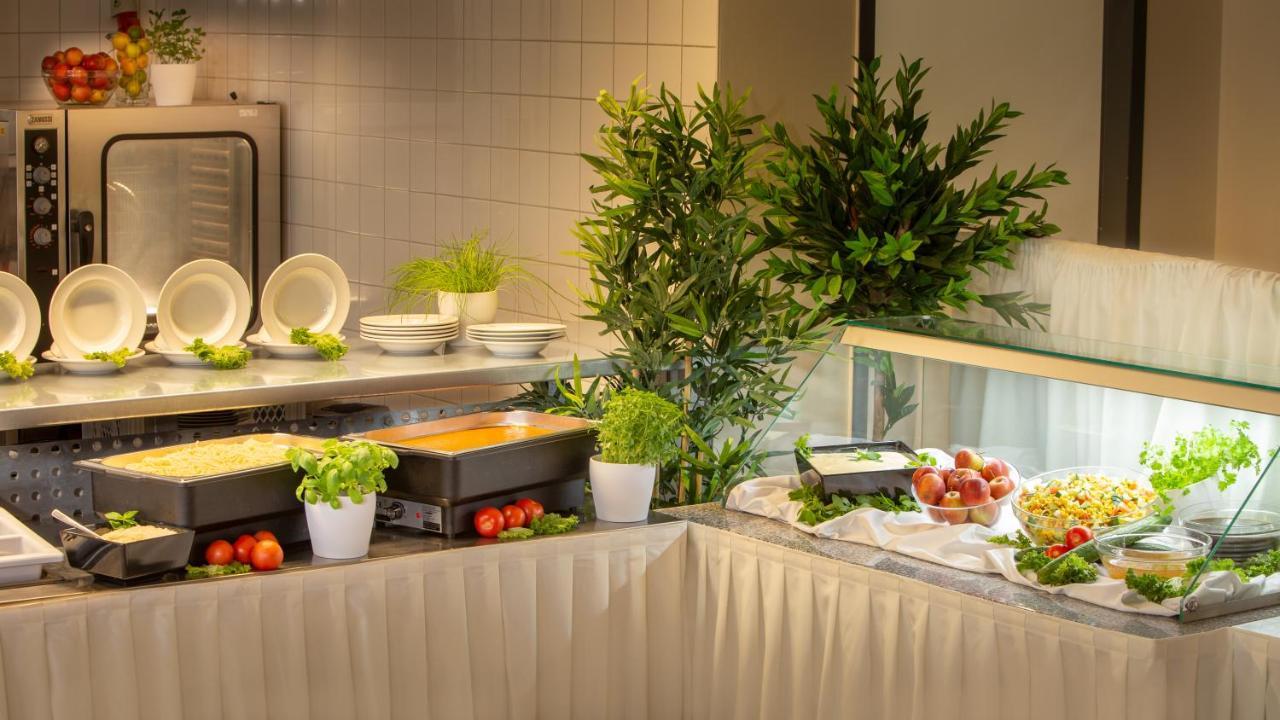 All In Hostel Berlin Ngoại thất bức ảnh