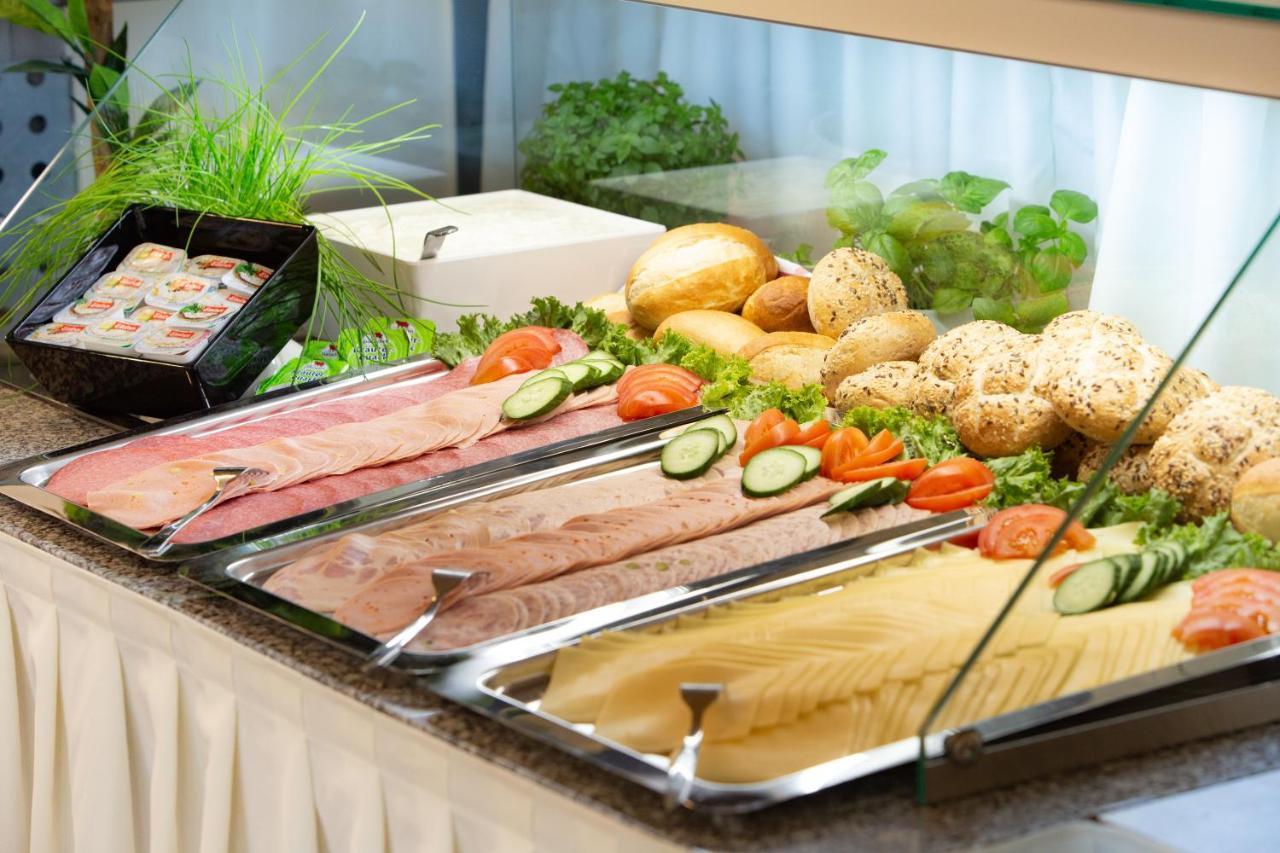 All In Hostel Berlin Ngoại thất bức ảnh