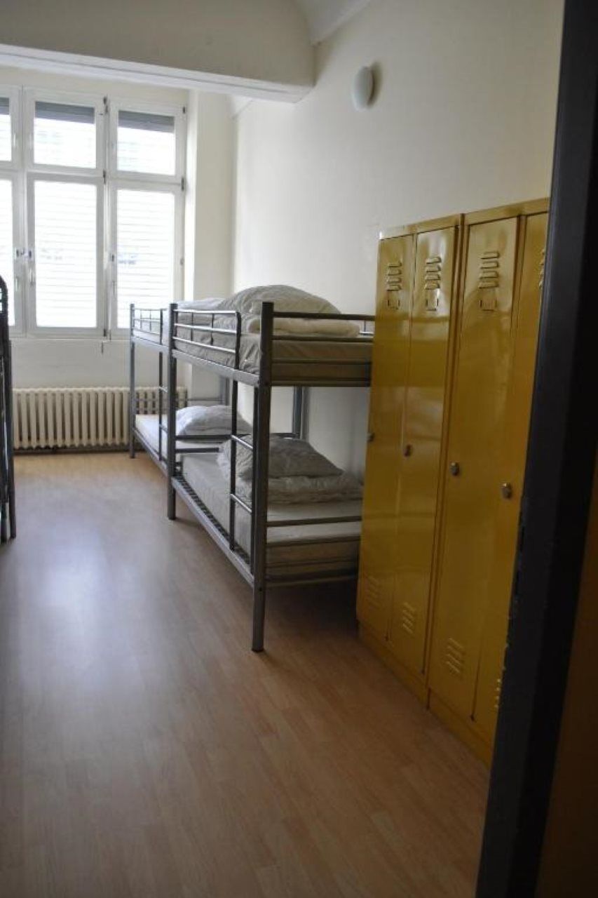All In Hostel Berlin Ngoại thất bức ảnh
